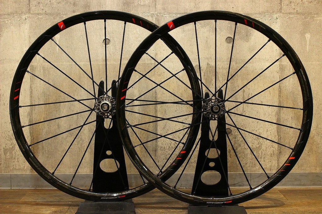 フルクラム FULCRUM レーシングゼロ カーボン RACING ZERO CARBON DB