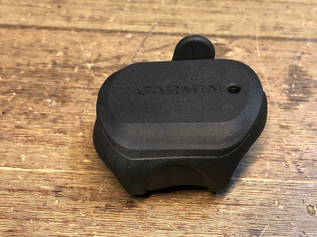 JJ495 ガーミン GARMIN スピードセンサー ケイデンスセンサー セット 動作確認済