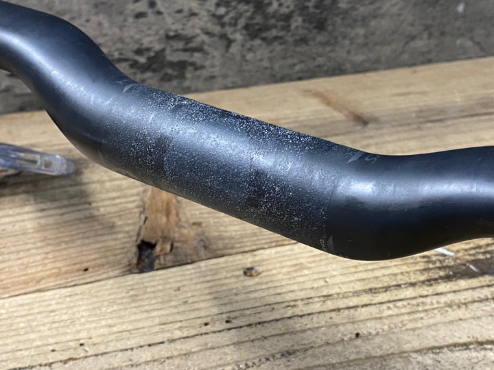 KF834 スペシャライズド SPECIALIZED S-WORKS HOVER カーボン ドロップハンドル 400mm Φ31.8 ※エンド加工品のためジャンク