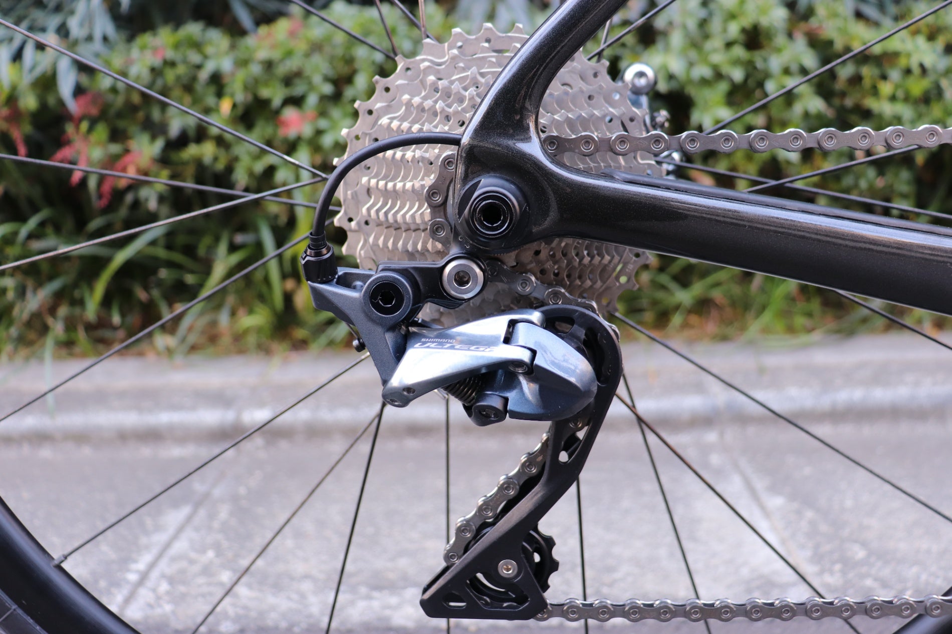  ソロイスト サイズL サーヴェロ CERVELO ソロイスト SOLOIST 2023 51サイズ シマノ