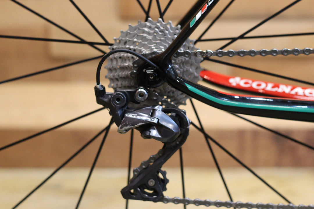 コルナゴ COLNAGO CX-ZERO 2014 48サイズ シマノ アルテグラ R8000 11S カーボン ロードバイク 【立川店】