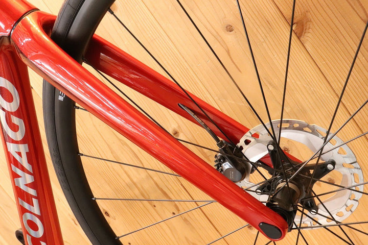 コルナゴ COLNAGO V4 2025年モデル 485S シマノ アルテグラ R8170 Di2 12S カーボン ロードバイク 【芦屋店】