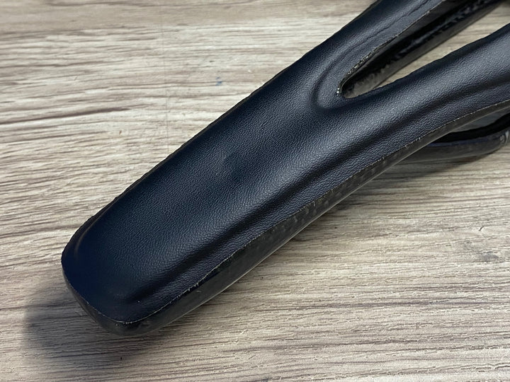 JX166 TNi HYPER サドル カーボンレール 140mm