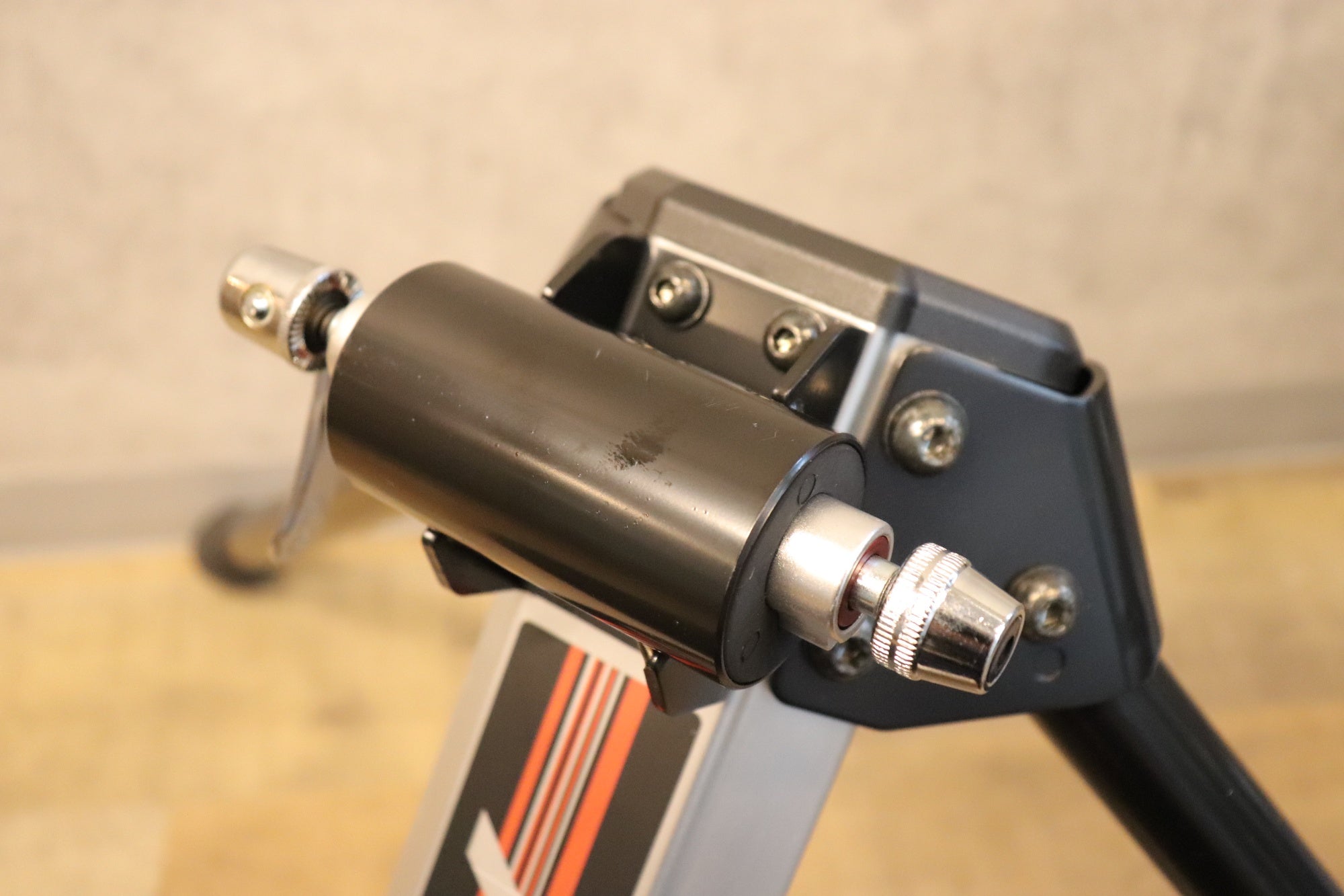 ミノウラ MINOURA LiveRide FG220 ハイブリッドローラー ローラー台