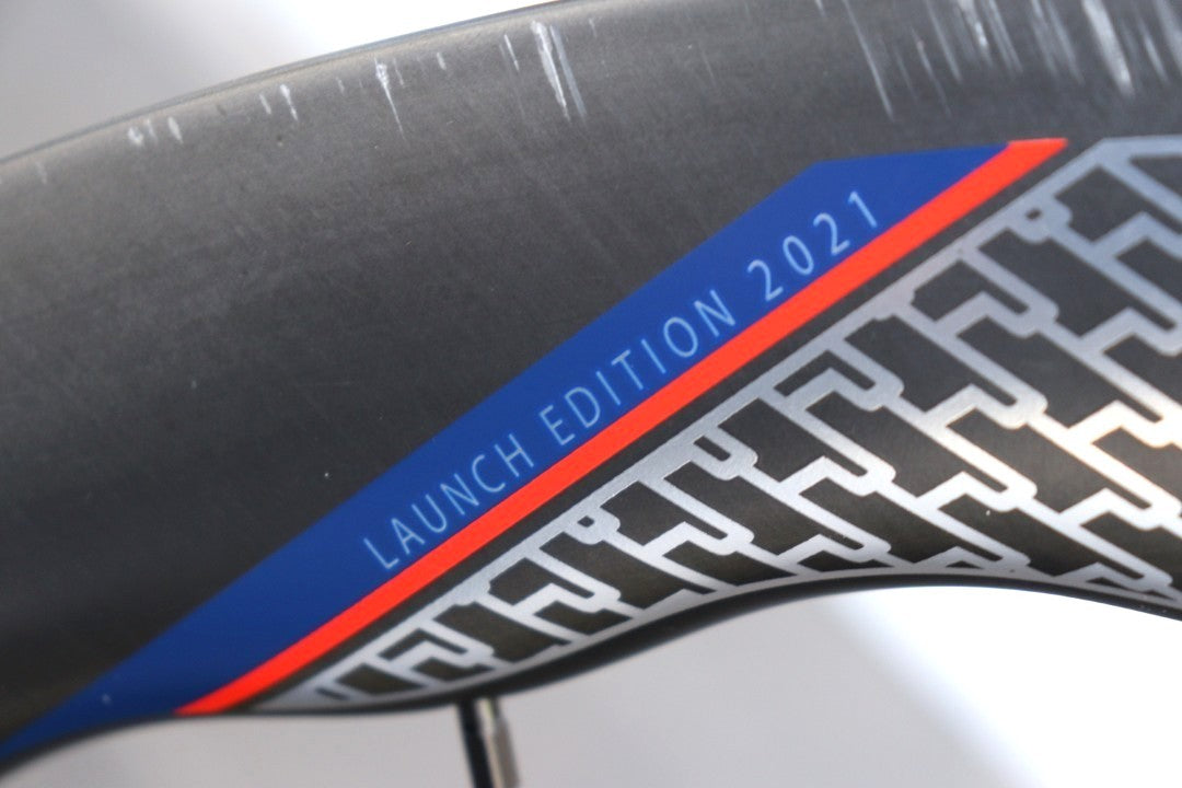 プリンストンカーボンワークス PRINCETON CARBONWORKS ピーク PEAK4550 DISC カーボン チューブレス ホイールセット シマノ11S/12S 【横浜店】