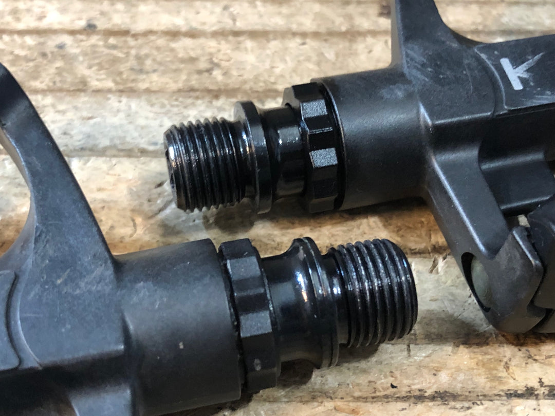 JT970 ルック LOOK KEO CARBON ビンディングペダル