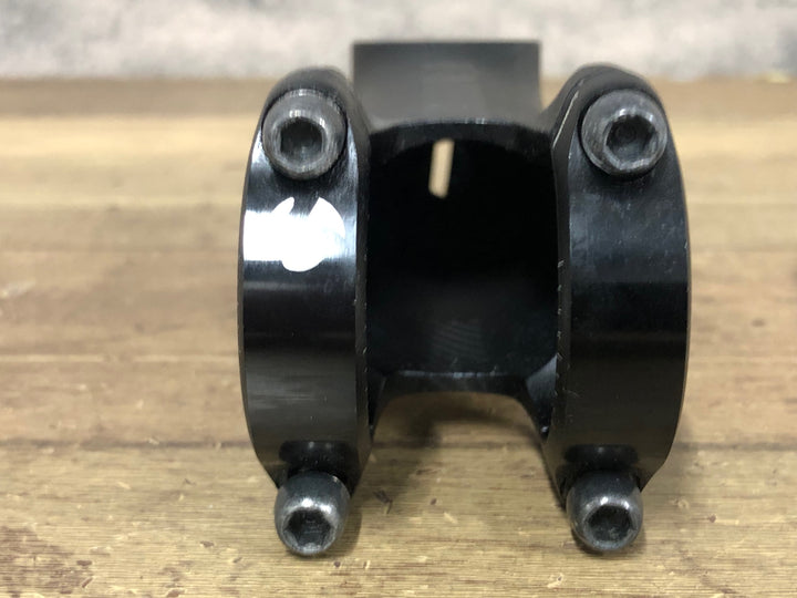 JQ695 ボントレガー BONTRAGER ELITE BLENDR PRO STEM アルミステム 黒 90mm