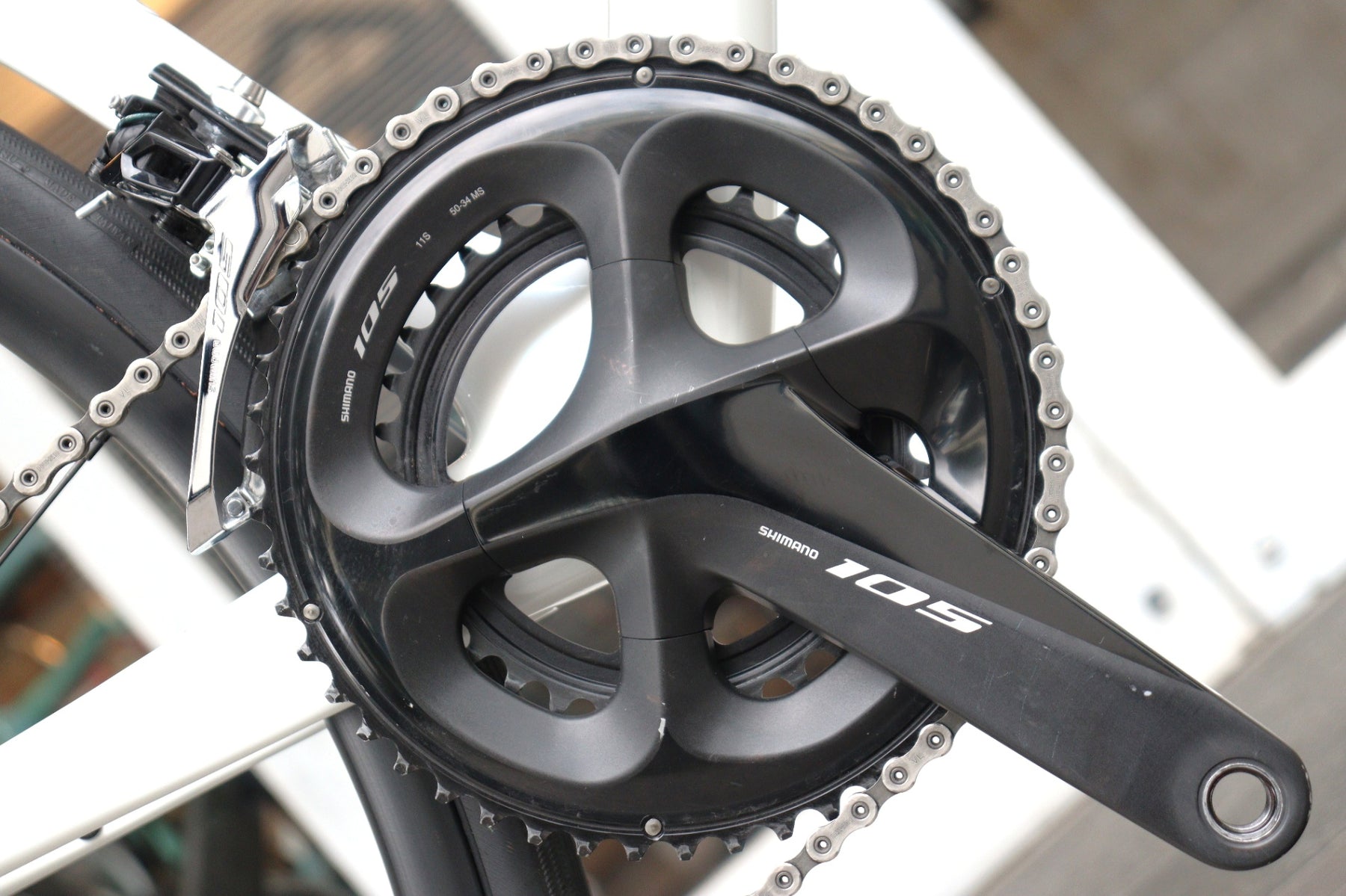 Liv 2 DISC XSサイズ シマノ 105 R7025 11S カーボン ISTR7025RIL ST-R7025-R 11S デュアルコントロールレバー 油圧