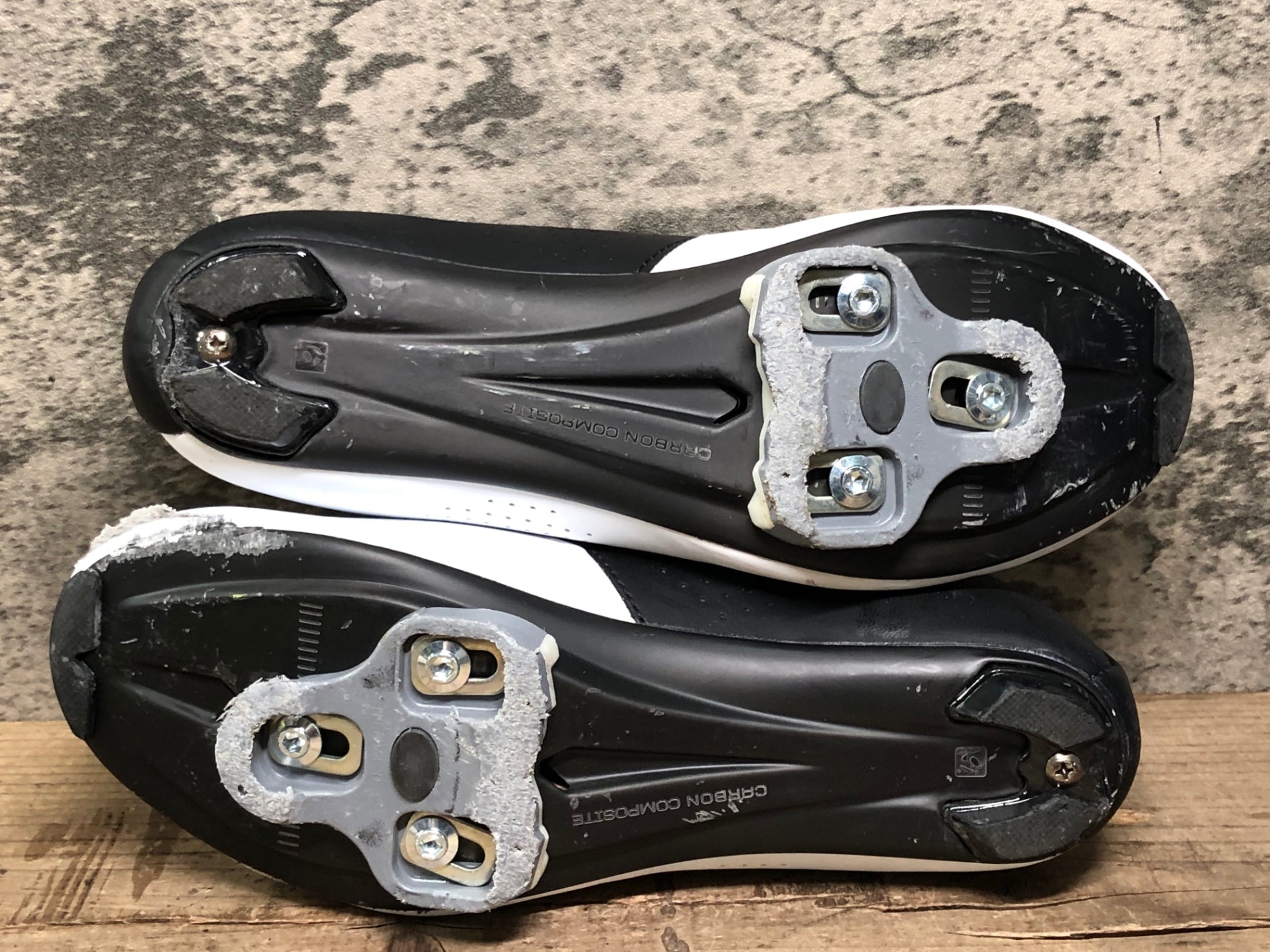 JM547 ボントレガー BONTRAGER ヴェロシス VELOCIS ビンディング