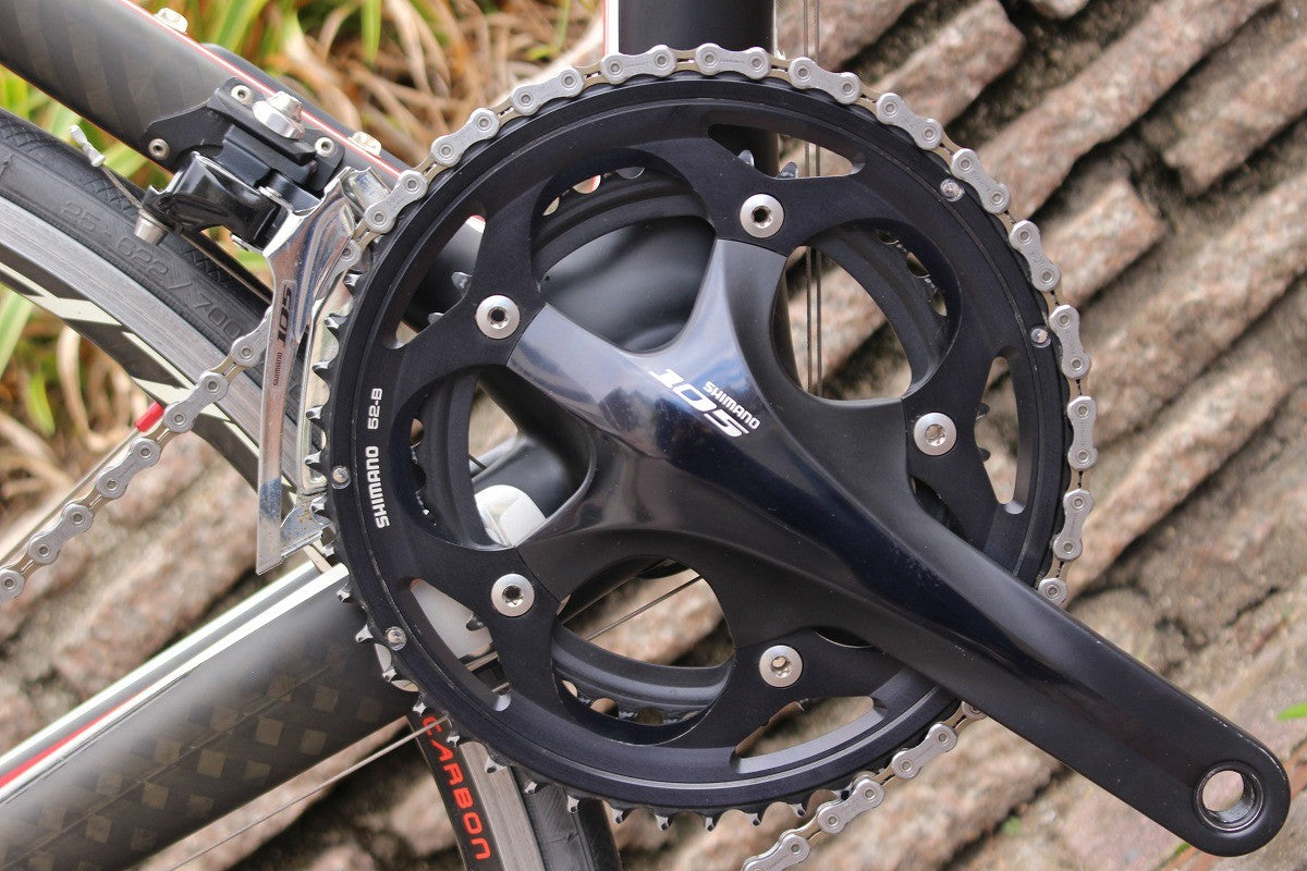 スペシャライズド SPECIALIZED ターマック TARMAC COMP SL2 2011 54