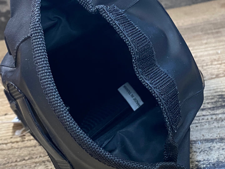 JX092 トピーク TOPEAK サドルバッグ 黒