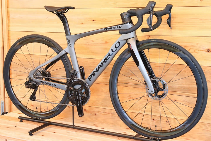 ピナレロ PINARELLO プリンス ディスク PRINCE FX DISK 2022モデル 430サイズ シマノ デュラエース R9270 Di2 12S カーボン ロードバイク 【千葉店】