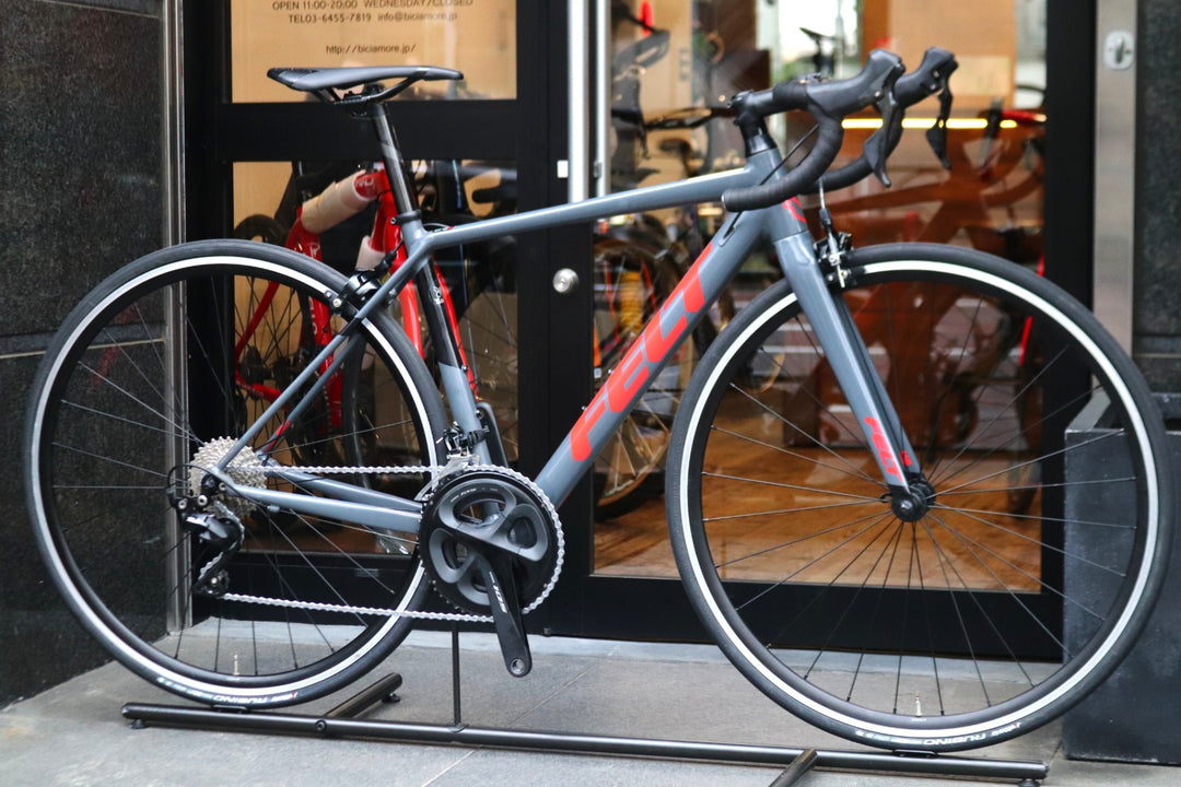 フェルト FELT FR30 2020モデル 510サイズ シマノ 105 R7000 11S アルミ ロードバイク 【東京南麻布店】
