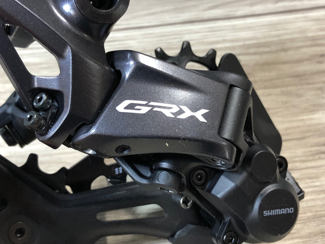 JS340 シマノ SHIMANO GRX RD-RX822 GS リアディレイラー