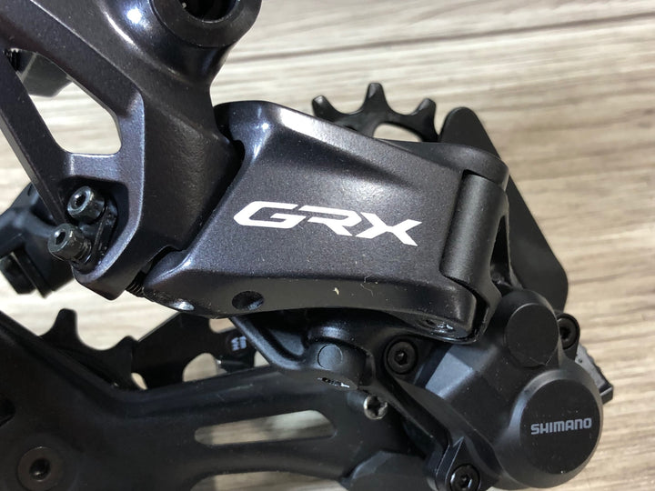 JS340 シマノ SHIMANO GRX RD-RX822 GS リアディレイラー