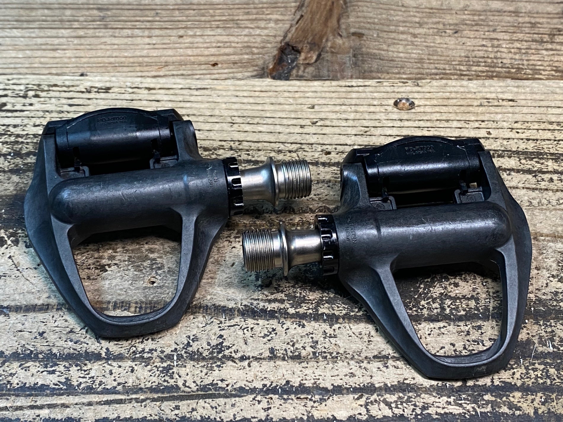 JM085 シマノ SHIMANO 105 PD-R7000 ビンディングペダル SPD-SL – BICI