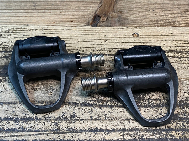 JM085 シマノ SHIMANO 105 PD-R7000 ビンディングペダル SPD-SL