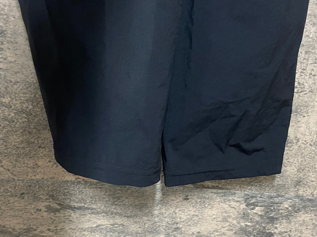 KP234 パールイズミ PEARL iZUMi サイクル ロングパンツ パッド入り XL 黒