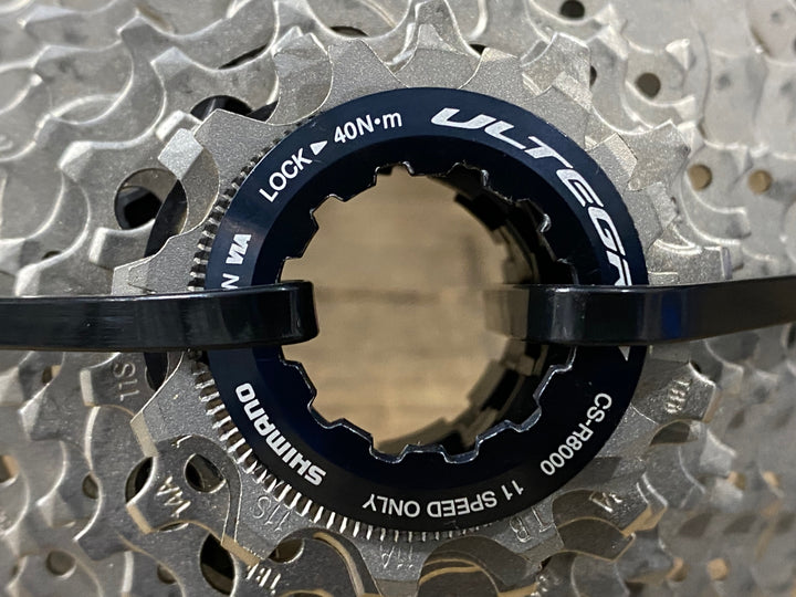 KP830 シマノ SHIMANO アルテグラ ULTEGRA CS-R8000 スプロケット 11-32T 11S