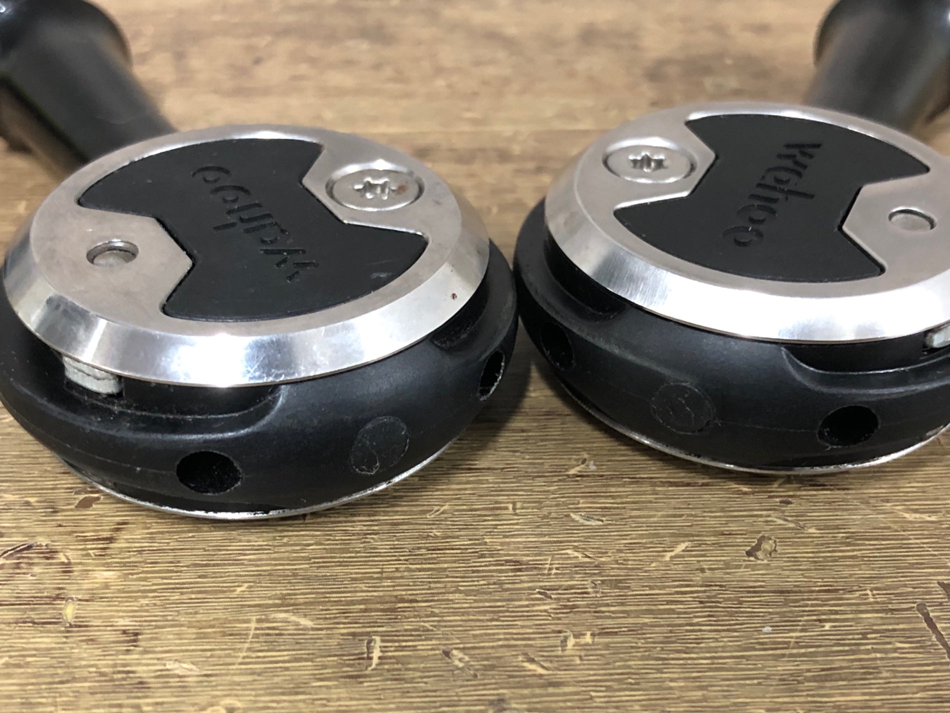 JY190 ワフー wahoo スピードプレイ SPEEDPLAY COMP ビンディング