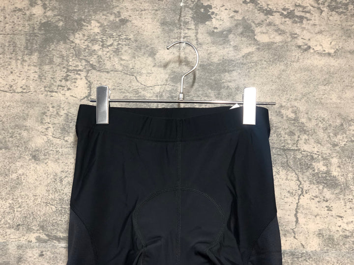 KG923 ボントレガー BONTRAGER Circuit Short Cuissard レーサーパンツ 黒 S