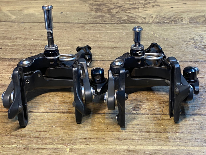 IZ330 シマノ SHIMANO デュラエース DURA-ACE BR-7900 キャリパーブレーキ 前後セット
