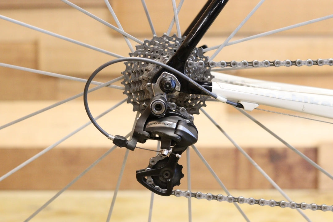 アンカー ANCHOR RFX8 510サイズ シマノ デュラエース 7900 10S カーボン ロードバイク RACING1 【立川店】