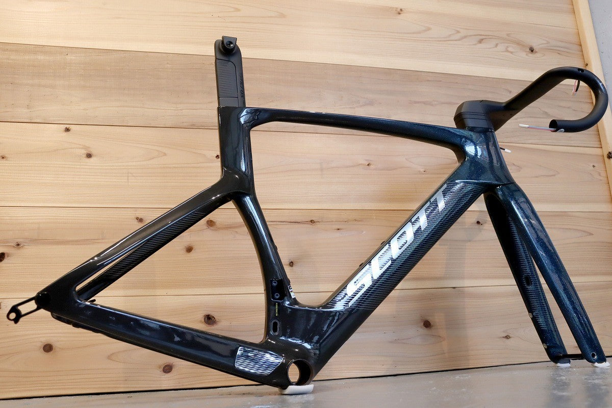 未走行品 スコット SCOTT フォイルRCプロ FOIL RC PRO 2023 Sサイズ