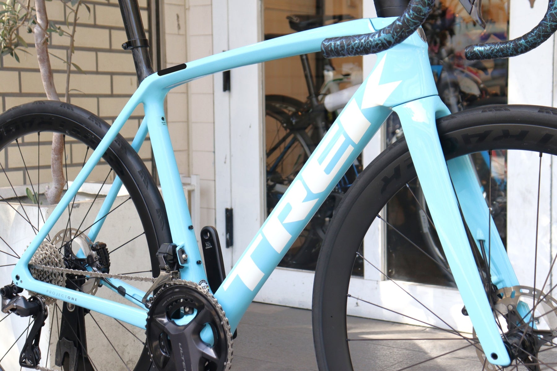 トレック TREK エモンダ EMONDA SLR P1 2023モデル 54サイズ シマノ