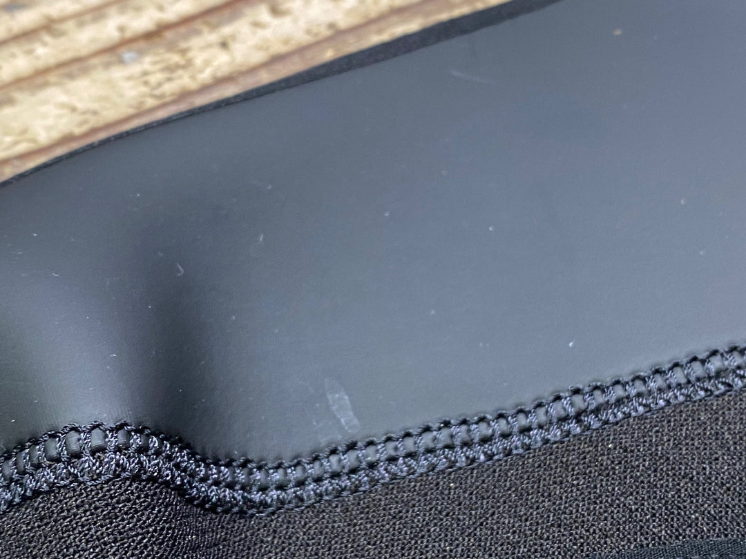 JO442 ラファ Rapha レインシューズカバー L 黒