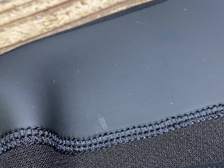 JO442 ラファ Rapha レインシューズカバー L 黒