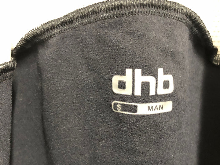 KD844 dhb AERON ビブショーツ 黒 S