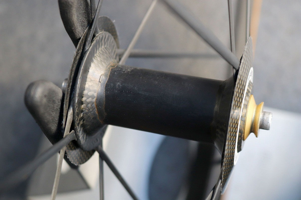 ライトウェイト Lightweight マイレンシュタイン MEILENSTEIN カーボン
