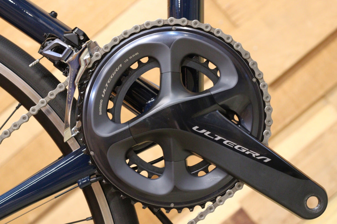 スペシャライズド SPECIALIZED アレー エリート ALLEZ ELITE 2022 54サイズ シマノ アルテグラ R8000 MIX 11S アルミ ロードバイク 【立川店】