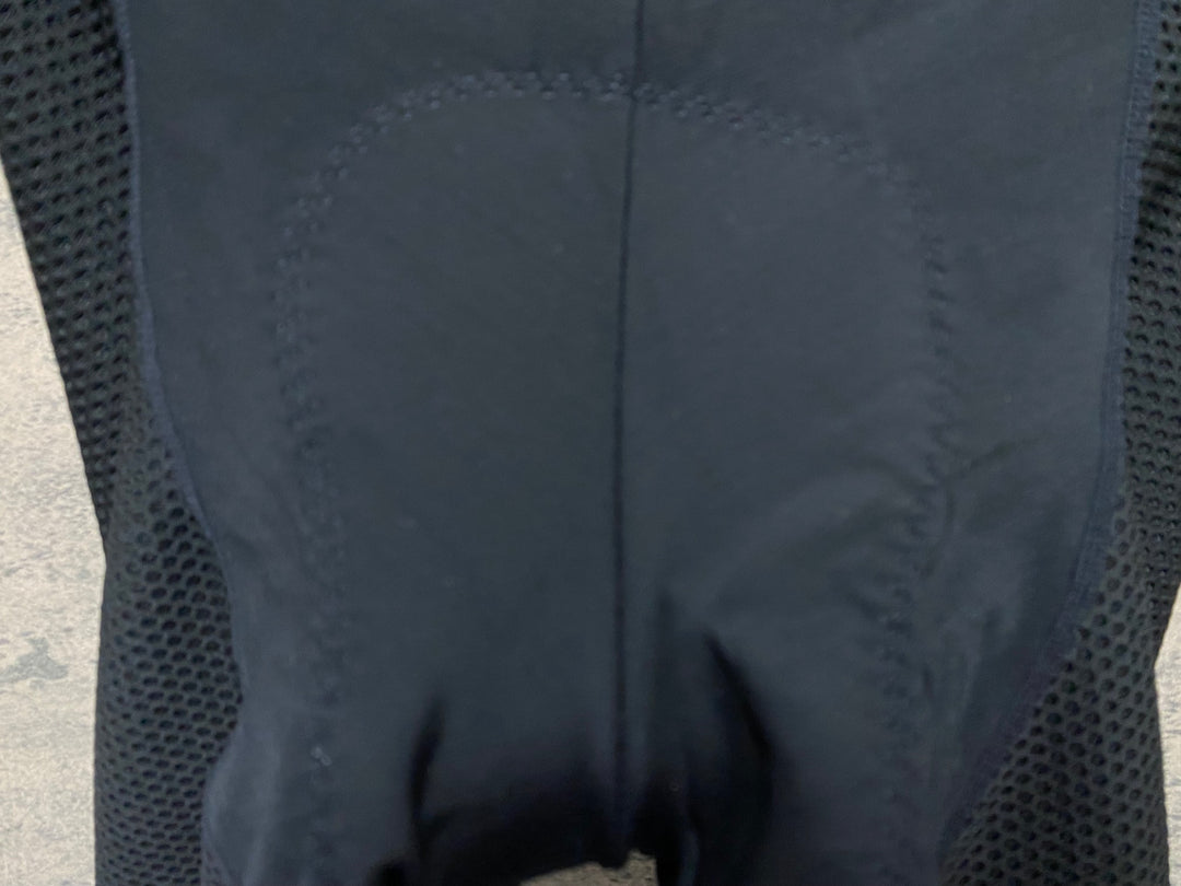 JP221 パールイズミ PEARL iZUMi インドア レーサーパンツ 黒 XL メッシュ