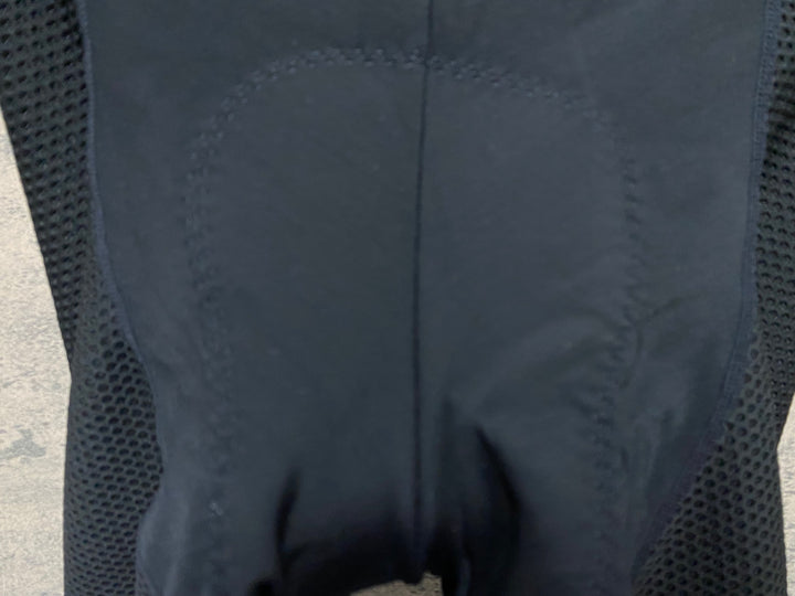 JP221 パールイズミ PEARL iZUMi インドア レーサーパンツ 黒 XL メッシュ