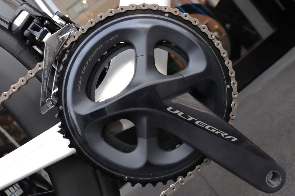 キャニオン CANYON エアロード AEROAD CF SL DISC 2020 Sサイズ