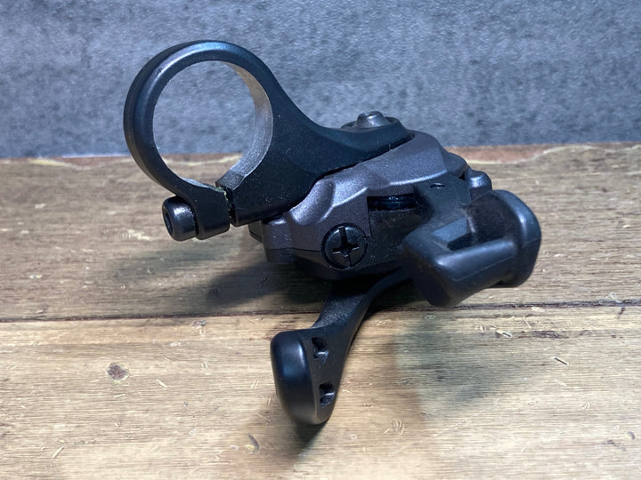 JK835 シマノ SHIMANO DEORE XT SL-M8100 シフトレバー 12S