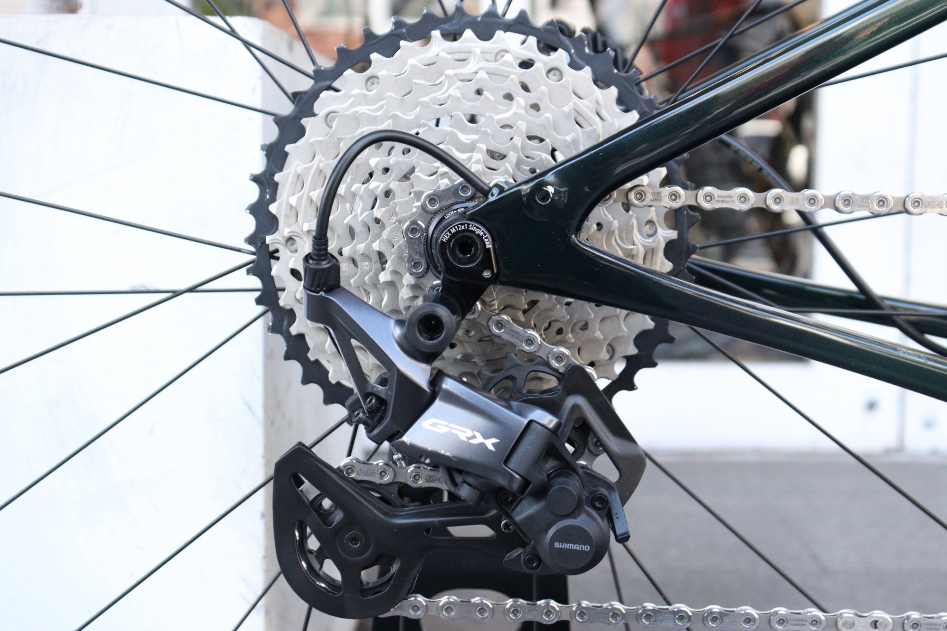 キャノンデール Cannondale トップストーン レフティ TOPSTONE CARBON
