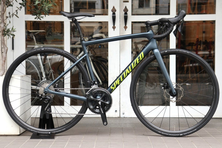 スペシャライズド SPECIALIZED ターマック TARMAC SL6 SPORT DISC 2019 54サイズ シマノ 105 R7020 11S カーボン ロードバイク 【横浜店】