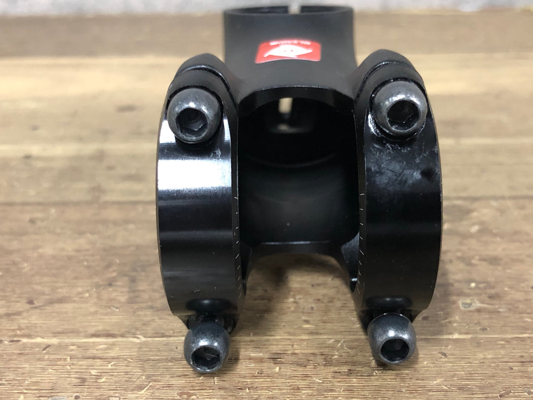 JQ716 ボントレガー BONTRAGER ELITE BLENDR PRO STEM アルミステム 黒 90mm