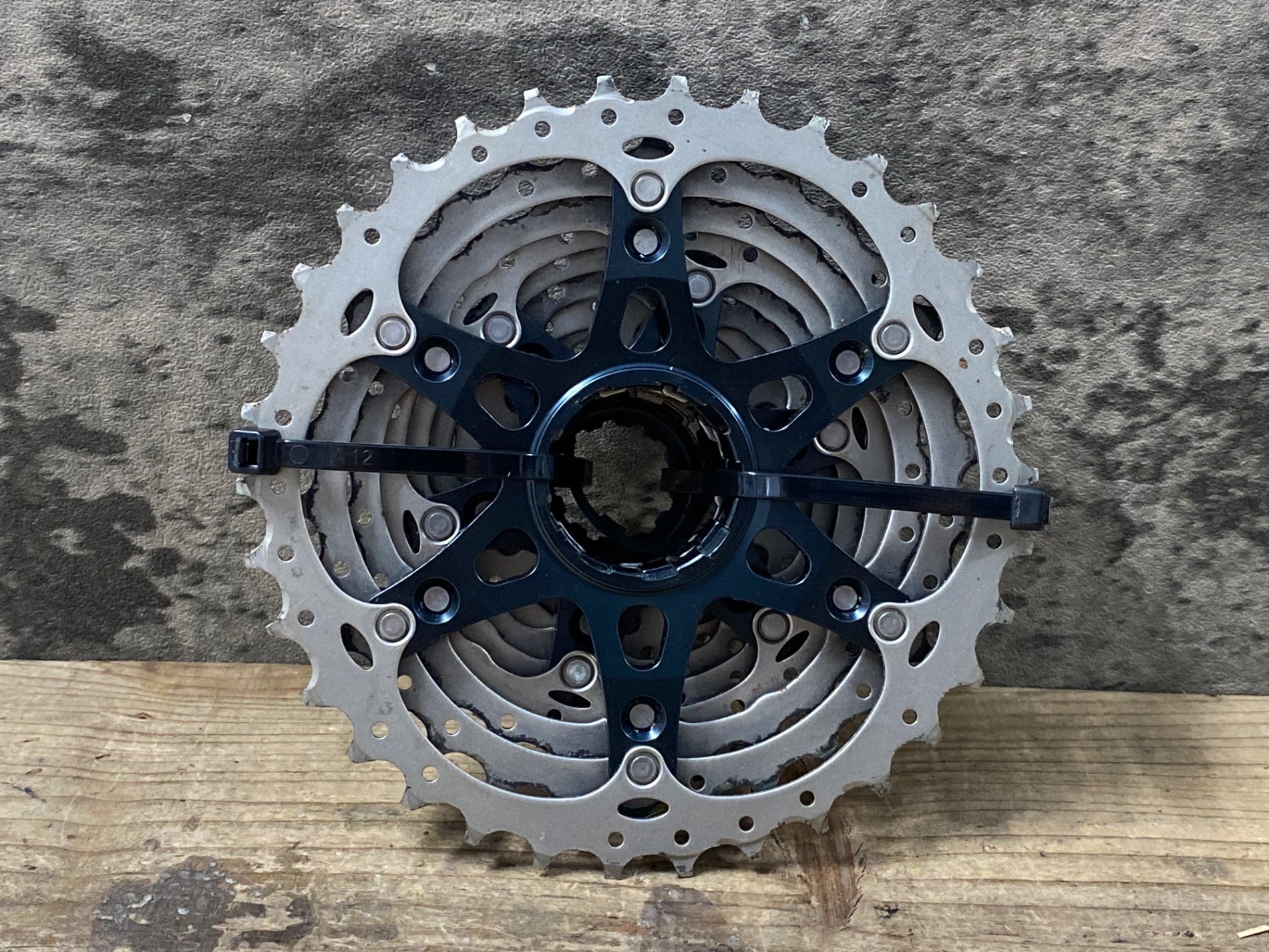 KP230 シマノ SHIMANO CS-HG800-11 スプロケット 11-34T 11s – BICI