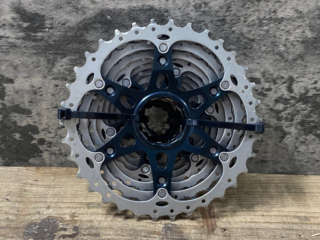 KP230 シマノ SHIMANO CS-HG800-11 スプロケット 11-34T 11s
