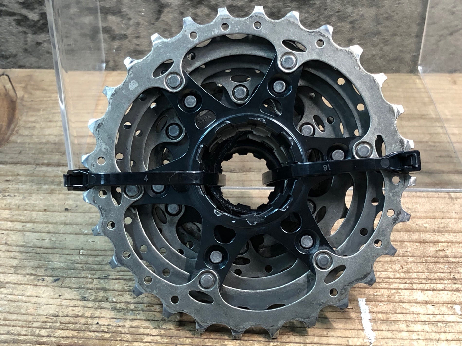 JI569 シマノ SHIMANO アルテグラ ULTEGRA CS-R8000