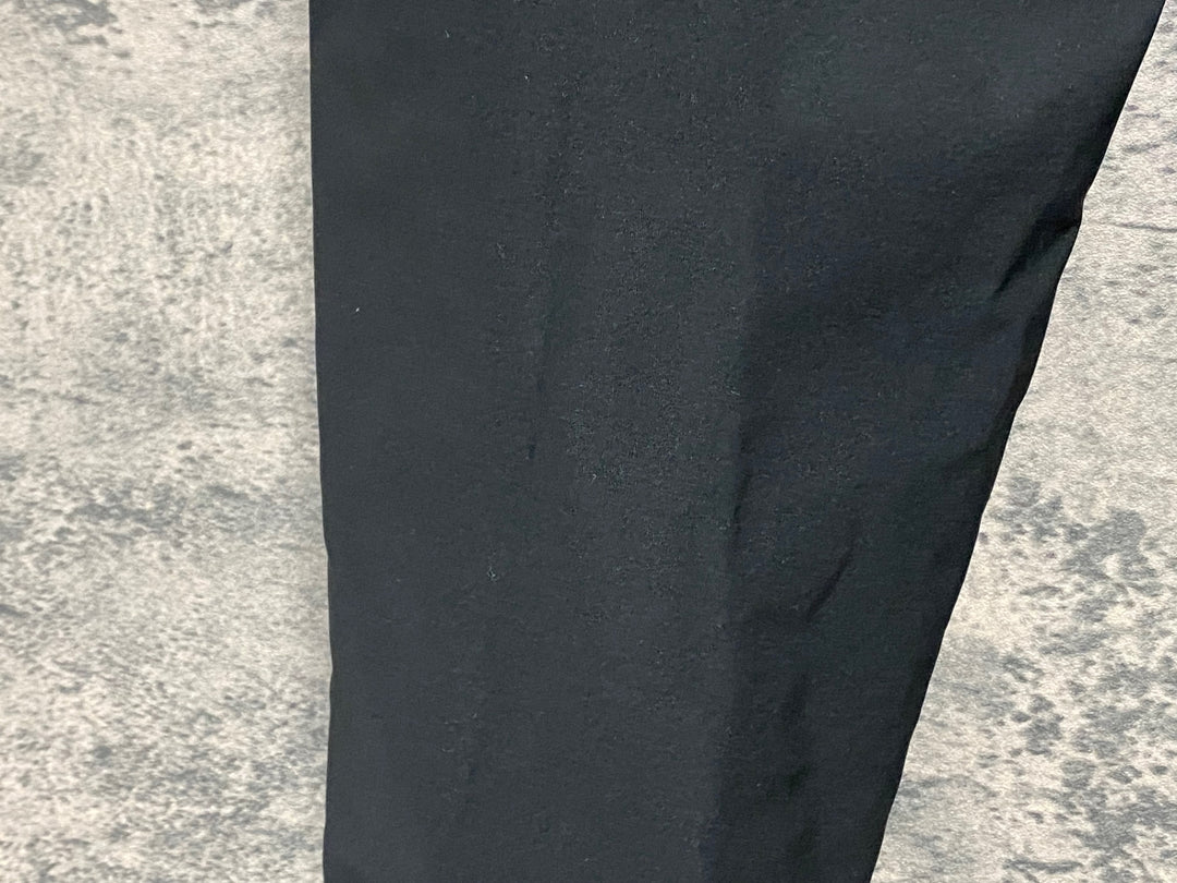 JU182 パールイズミ PEARL iZUMi サイクルパンツ 黒 M