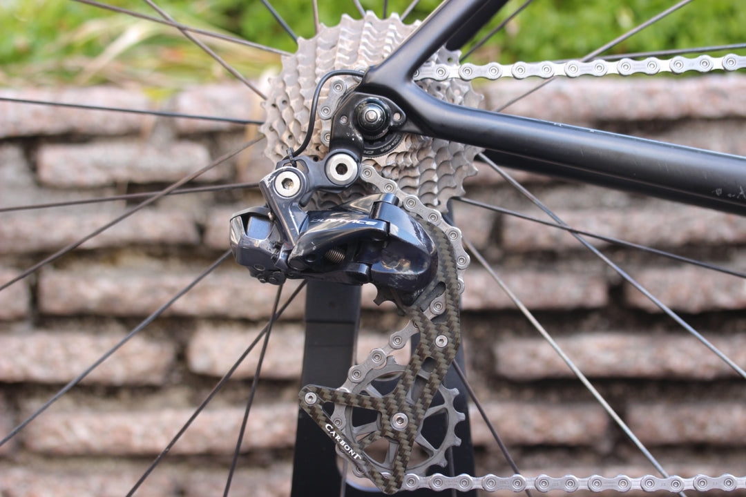 スペシャ SPECIALIZED ターマック S-WORKS TARMAC SL6 2019 54サイズ デュラエース Di2 11S カーボン ロードバイク 【名古屋店】