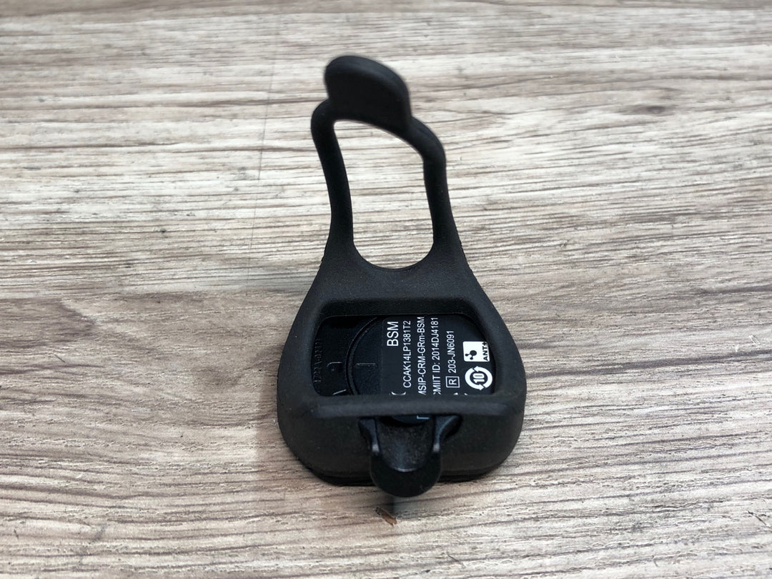 JI521 ガーミン GARMIN スピード ケイデンス センサーセット 接続確認済