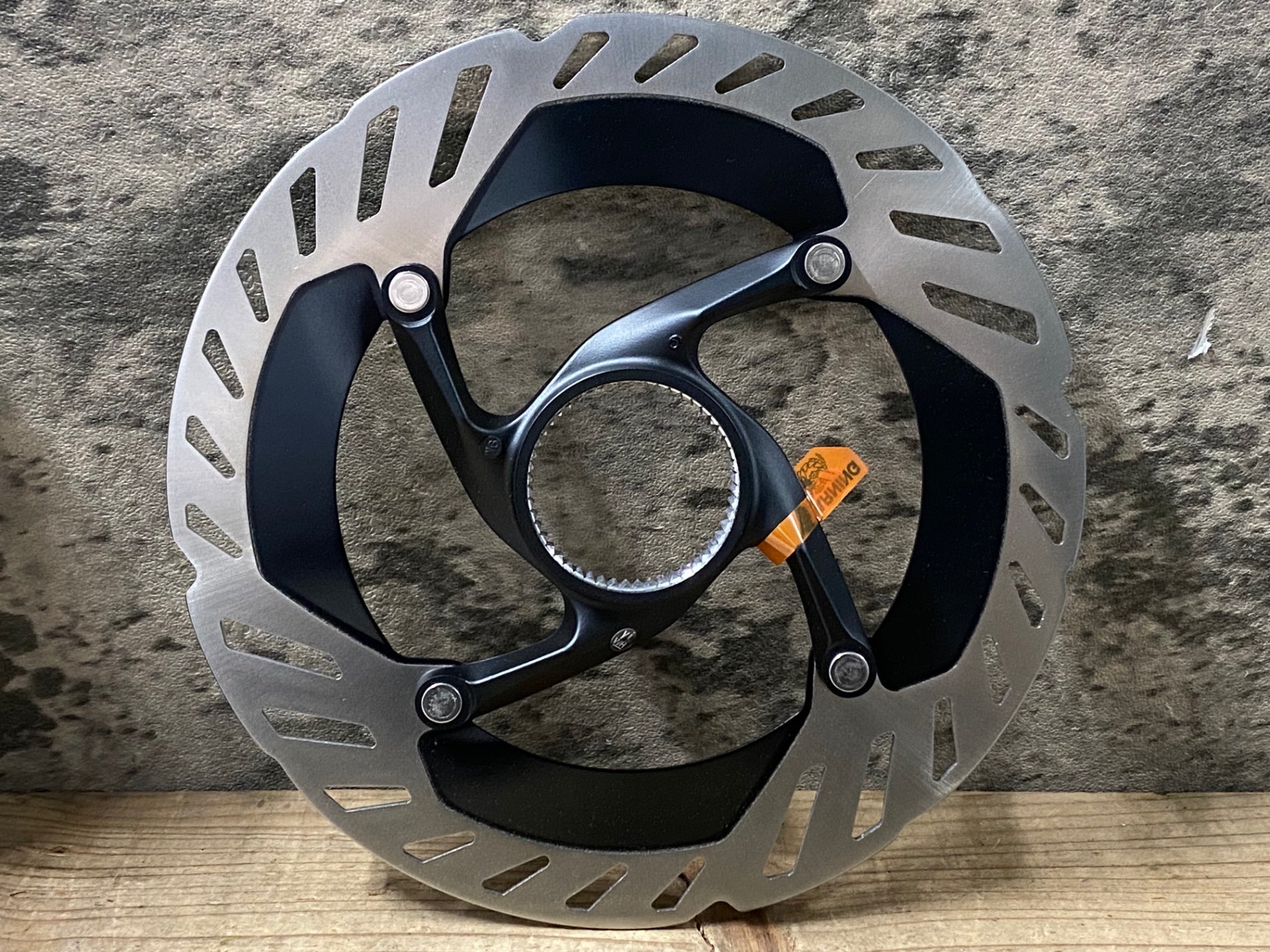 JP249 シマノ SHIMANO デュラエース DURA-ACE RT-CL900 ディスク