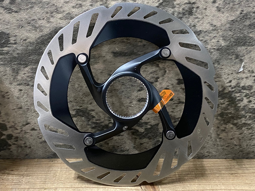 JP249 シマノ SHIMANO デュラエース DURA-ACE RT-CL900 ディスクブレーキローター Φ160