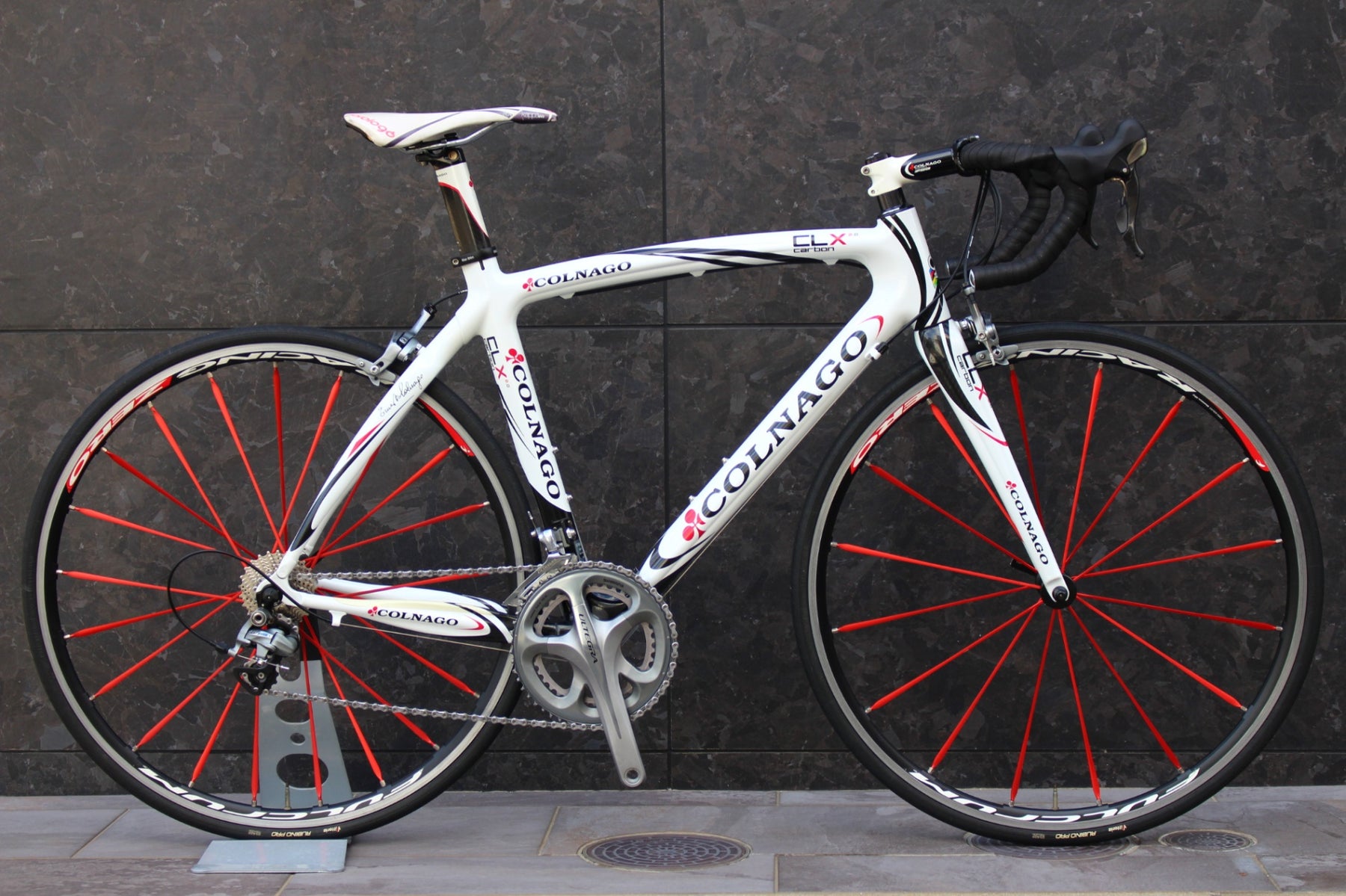 コルナゴ COLNAGO CLX2.0 2011モデル 500S シマノ アルテグラ 6700 10S
